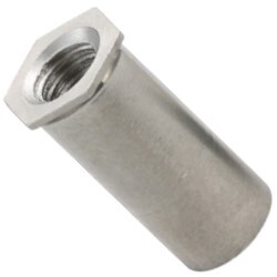 GSSOM48 GS-SO-M4-8, Self-Clinching Standoff,